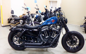 HARLEY XL1200X 2021 LC3