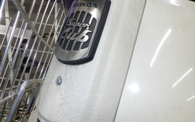 HONDA C50 SUPER CUB 2008 AA01