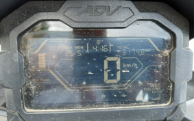HONDA ADV150 KF38