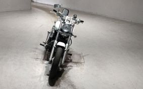 HONDA SHADOW 400 SLASHER 2000 NC40