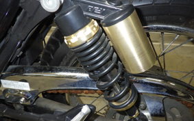 YAMAHA SRV250 RENAISSA 1995 4DN