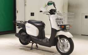 YAMAHA GEAR Gen.2 1999 UA08J
