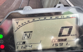 YAMAHA MT-03 ABS 2020 RH13J