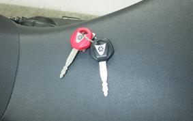 YAMAHA MT-09 A 2016 RN34J