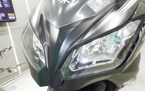 KAWASAKI NINJA 250 ABS EX250L