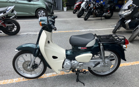 HONDA SUPER CUB110 JA59