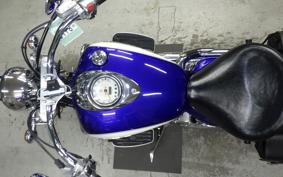 YAMAHA DRAGSTAR 1100 CLASSIC 2002 VP13J