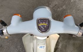 HONDA LITTLE CUB AA01