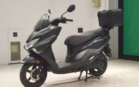SUZUKI BURGMANストリート125EX EA23M