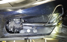 HONDA PCX 150 ABS 2020 KF30