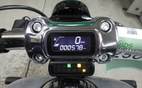 HARLEY FXBR1920 2025