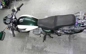 KAWASAKI ESTRELLA 1992 BJ250A