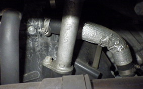 YAMAHA MAXAM 250 SG21J