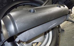 YAMAHA GEAR Gen.2 UA06J