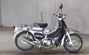 HONDA LITTLE CUB AA01