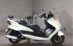 YAMAHA MAJESTY 250 SG03J