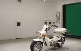 HONDA CHALY 50 2009 CF50