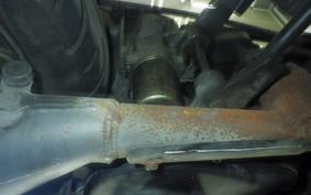 SUZUKI ADDRESS V100 CE11A