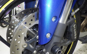 SUZUKI GSX-S 1000 2015 GT79A