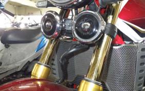 HONDA CB1300SF SUPER FOUR SP 2025 SC54