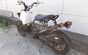 HONDA ZUMAR AF58