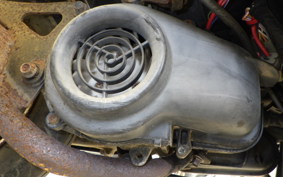 YAMAHA VINO 50 SA10J