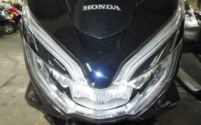 HONDA PCX125 2021 JF81