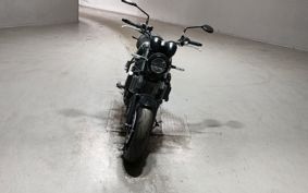 KAWASAKI Z650 RS 2022 ER650M