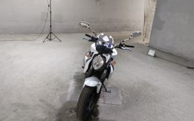 SUZUKI GLADIUS400 2010 VK58A