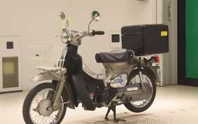 HONDA LITTLE CUB E AA01