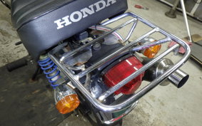 HONDA GORILLA Z50J