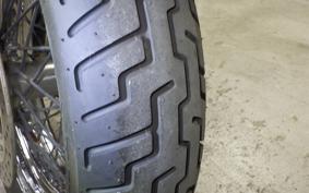 YAMAHA DRAGSTAR 400 CLASSIC 2003 VH01J