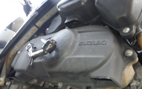 SUZUKI ﾚｯﾂ CA4AA