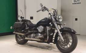 YAMAHA DRAGSTAR 400 CLASSIC 2008 VH01J