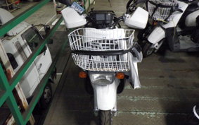 YAMAHA GEAR Gen.2 UA08J
