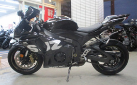 SUZUKI GSX-R1000 2013 GT78A