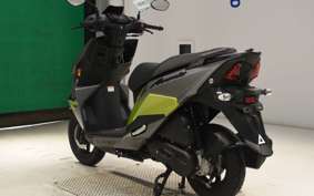 SUZUKI AVENIS 125 EA12J