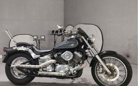 YAMAHA DRAGSTAR 400 1996 4TR