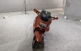 KAWASAKI ZZR1100 1993 ZXT10D