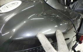 YAMAHA FZ1 FAZER 2009
