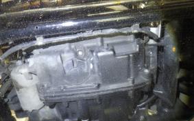 YAMAHA DRAGSTAR 400 2016