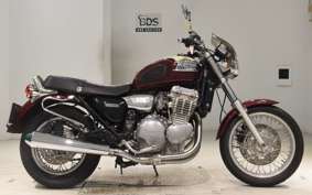 TRIUMPH THUNDERBIRD 900 2002