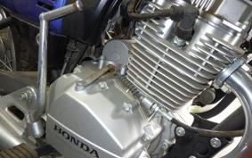 HONDA CG125
