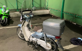 HONDA SUPER CUB50 AA04