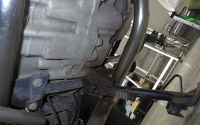 HONDA CD125T BENLY 2016 CD125T