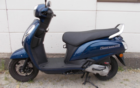 SUZUKI ADDRESS V125 DP12H