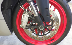 DUCATI 899 PANIGALE 2014