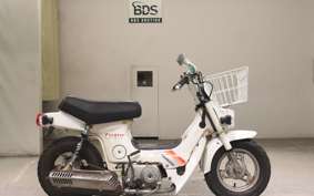 HONDA CHALY 50 CF50