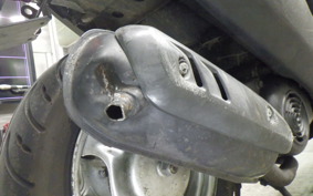 YAMAHA JOG Gen.2 2012 3YJ