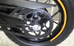 KTM 390 ADVENTURE 2022